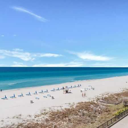 Aquavista 404E Apartment Panama City Beach Bagian luar foto