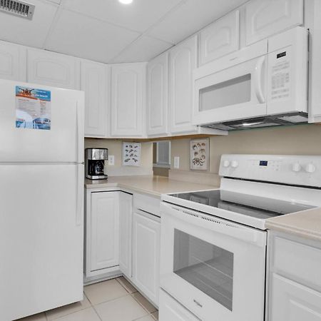 Aquavista 404E Apartment Panama City Beach Bagian luar foto