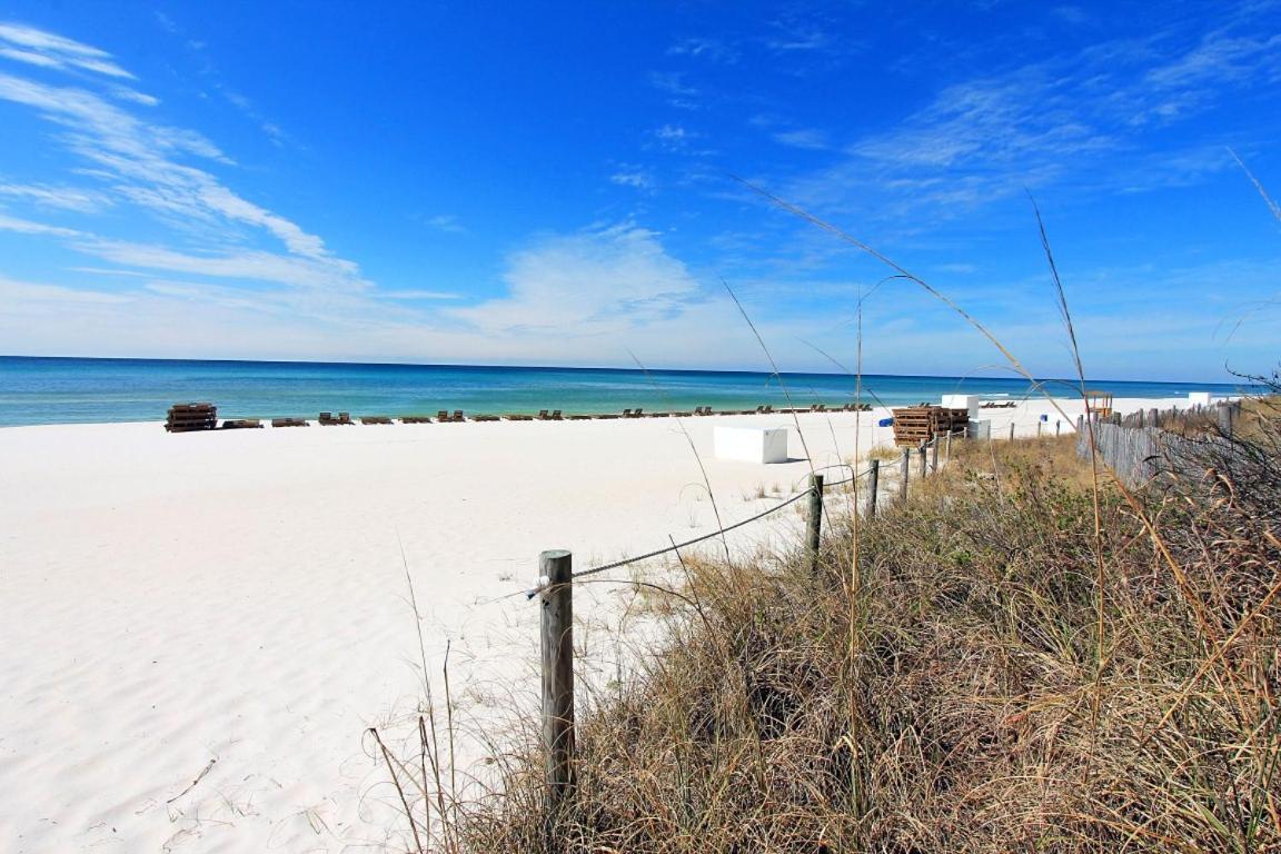 Aquavista 404E Apartment Panama City Beach Bagian luar foto
