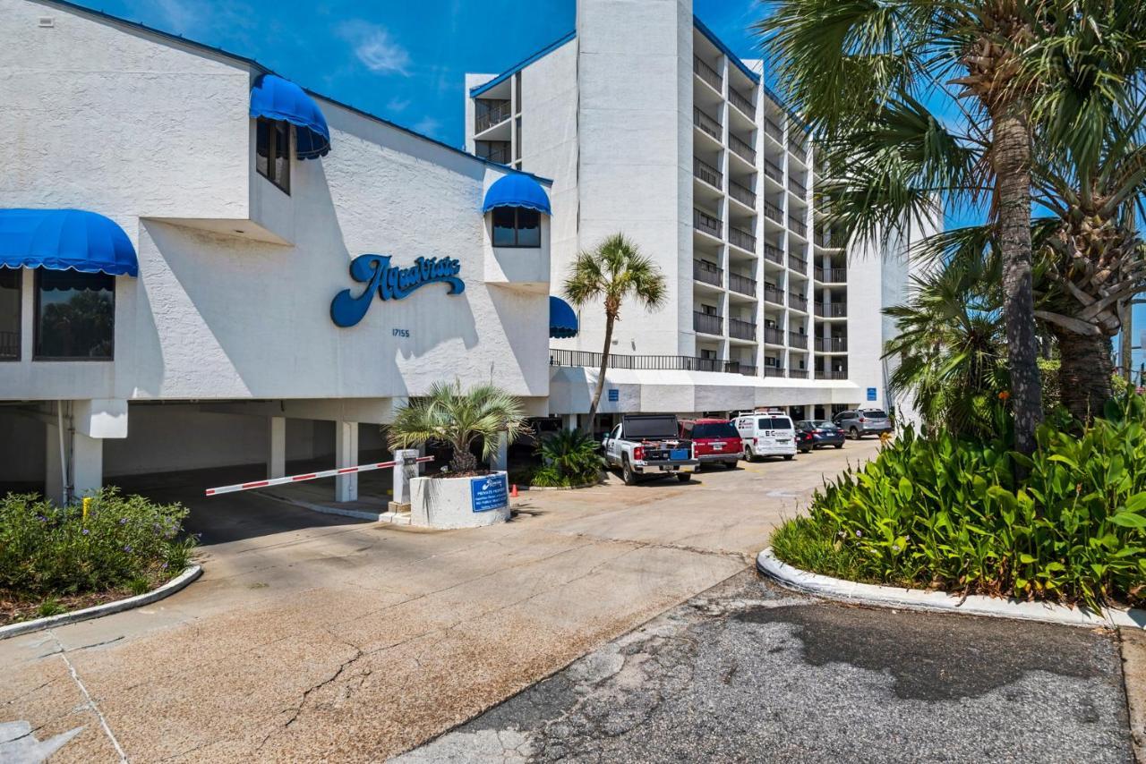 Aquavista 404E Apartment Panama City Beach Bagian luar foto