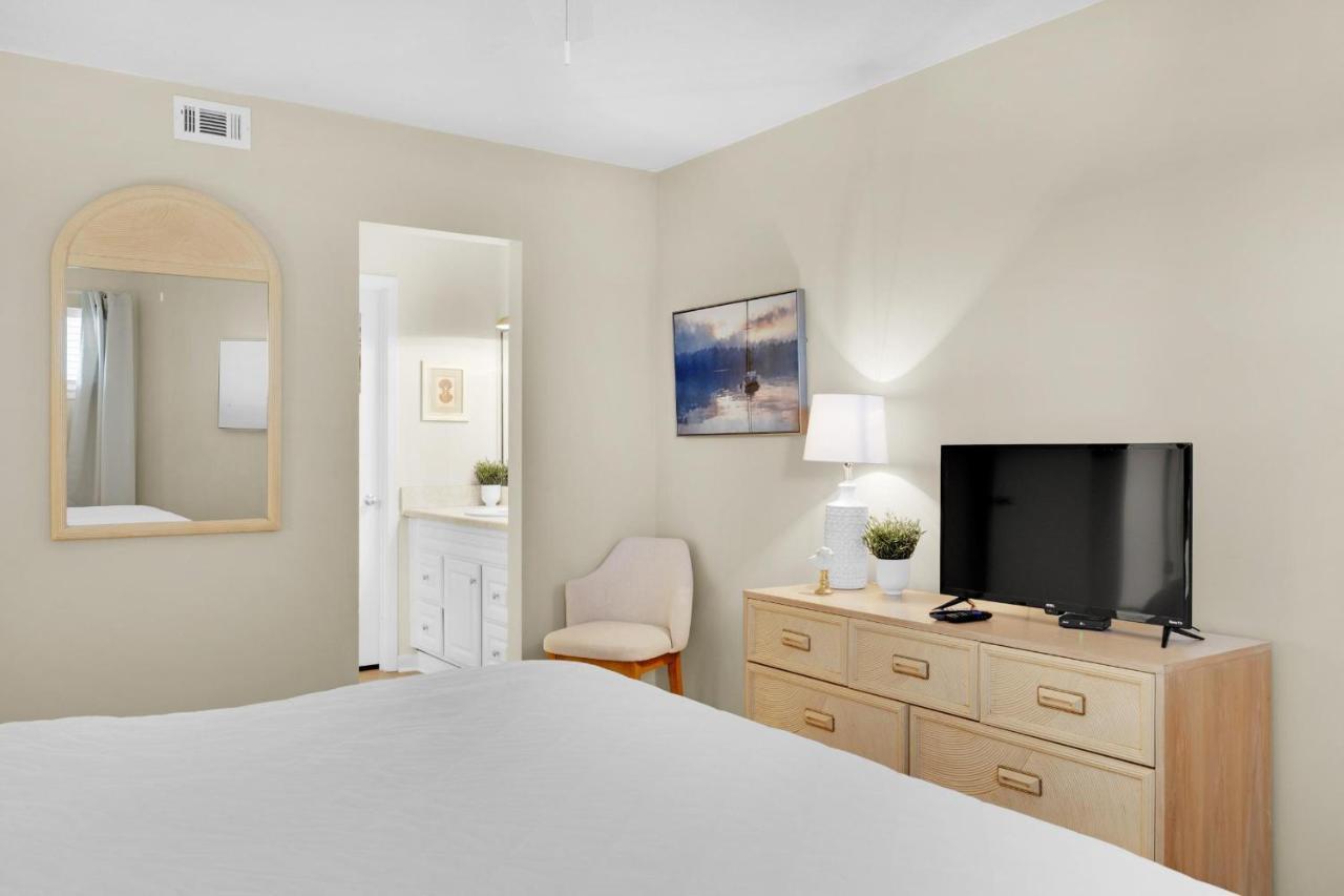 Aquavista 404E Apartment Panama City Beach Bagian luar foto